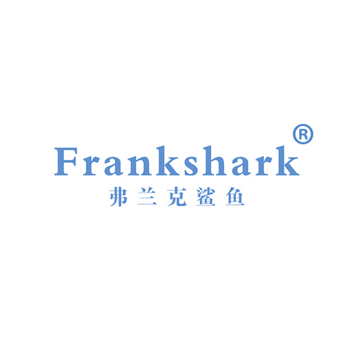 弗兰克鲨鱼 FRANKSHARK