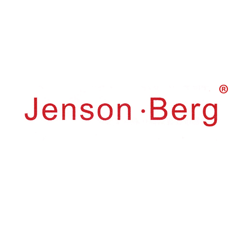 JENSON·BERG