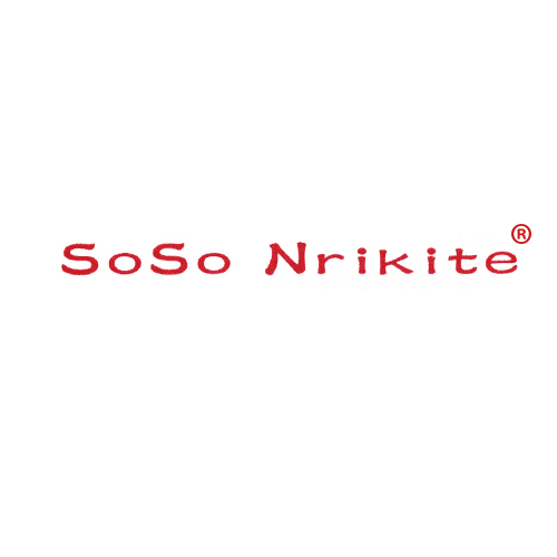 SOSO NRIKITE