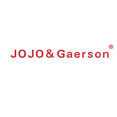 JOJO & GAERSON