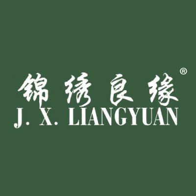 锦绣良缘 J.X. LIANGYUAN