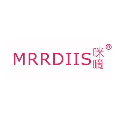 咪嘀 MRRD...