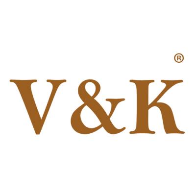 V&K