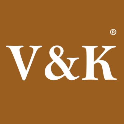 V&K