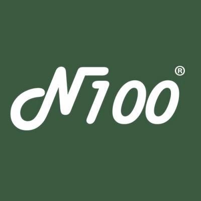 N100