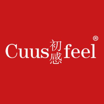 初感 CUUS FEEL