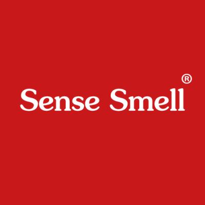 SENSE SMELL