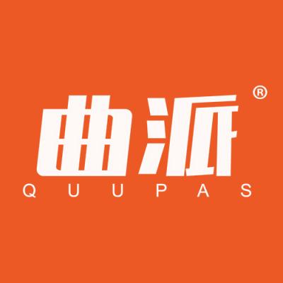 曲派 QUUPAS