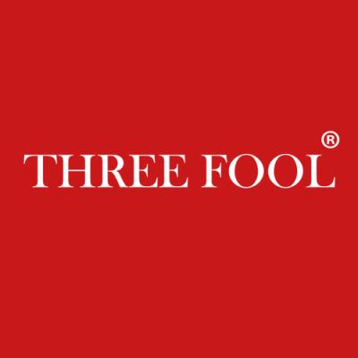 THREE FOOL