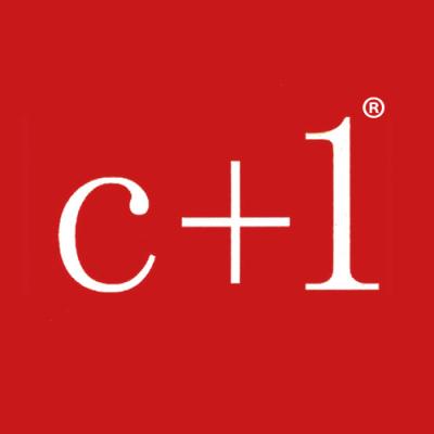 C+1