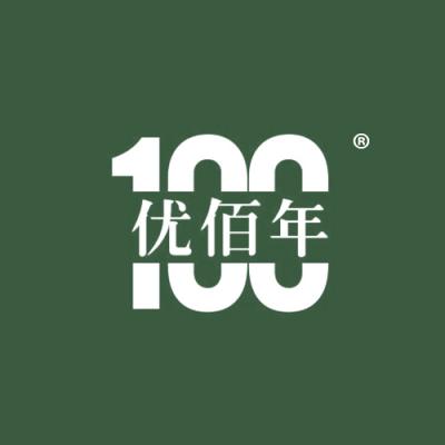 优佰年 100