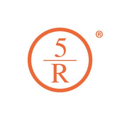 5 R