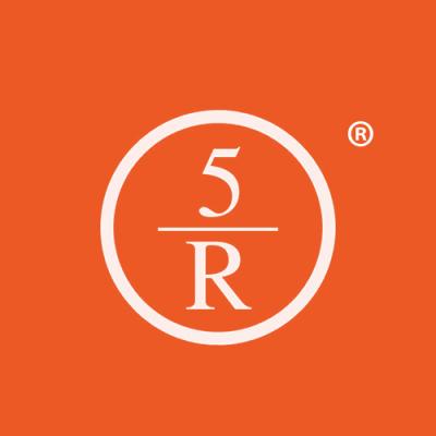 5 R