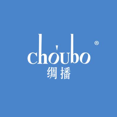 绸播