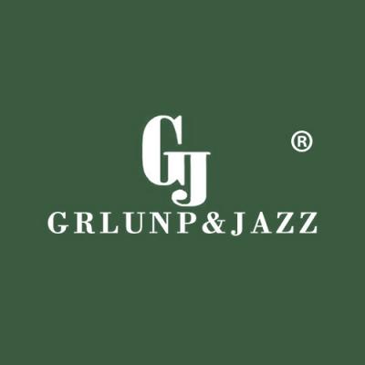 GRLUNP&JAZZ GJ