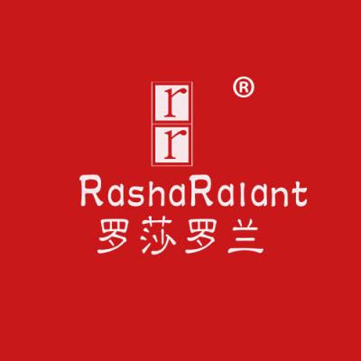 罗莎罗兰 RASHARALANT RR