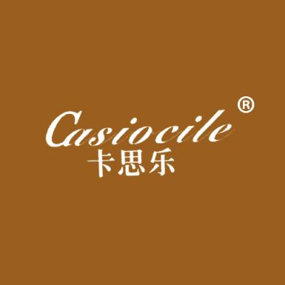 卡思乐 CASIOCILE