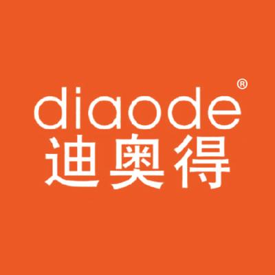 迪奥得