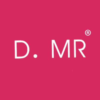 D.MR