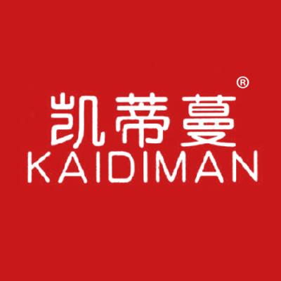 凯蒂蔓