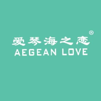 爱琴海之恋 AEGEAN LOVE