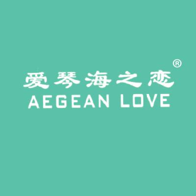 爱琴海之恋 AEGEAN LOVE