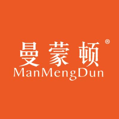 曼蒙顿
