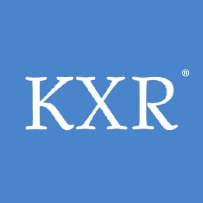 KXR