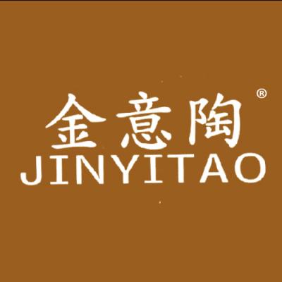 金意陶
