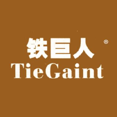 铁巨人 TIEGAINT