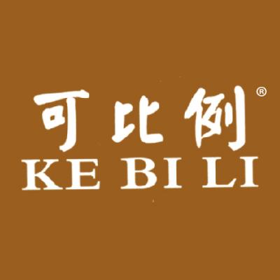 可比例