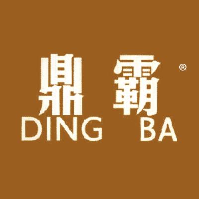 鼎霸