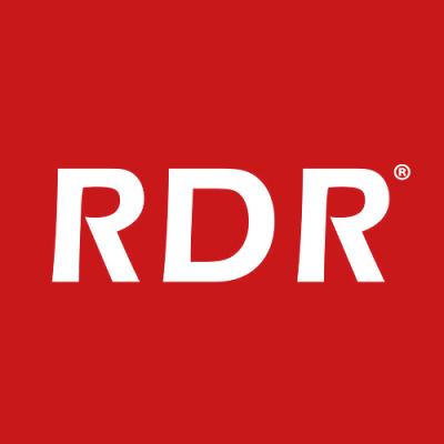 RDR