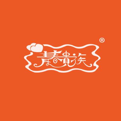 青春贵族