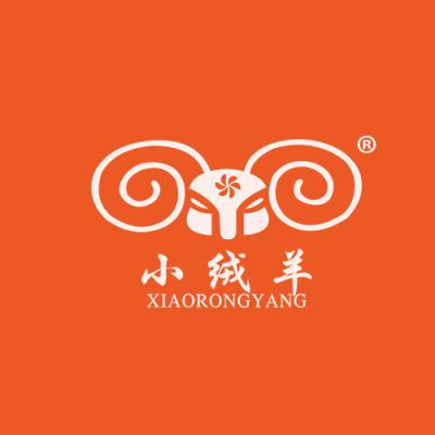 小绒羊