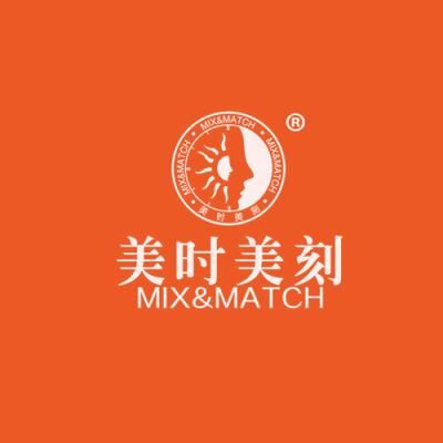 美时美刻 MIX&MATCH