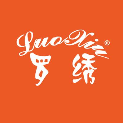 罗绣