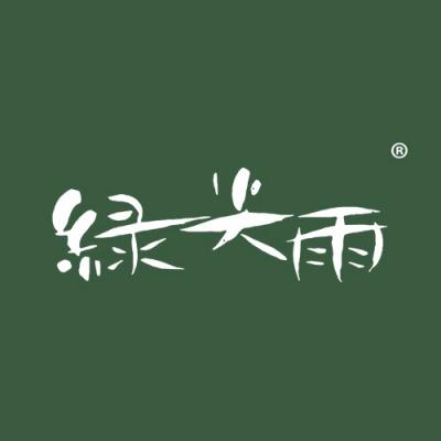 绿尖雨