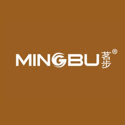 茗步