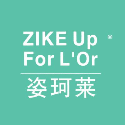 ZIKE UP FOR L'OR