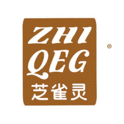 芝雀灵 ZHI QEG