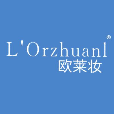 欧莱妆 L'ORZHUANL