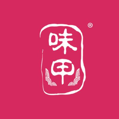 味甲