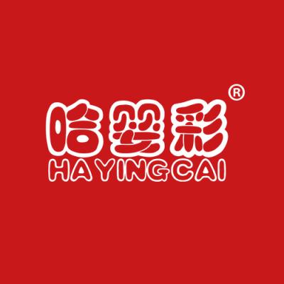 哈婴彩