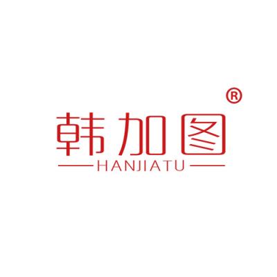 韩加图