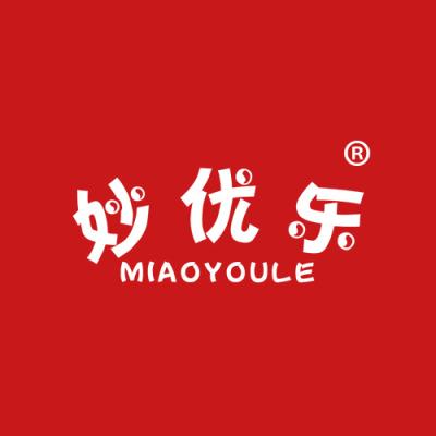 妙优乐
