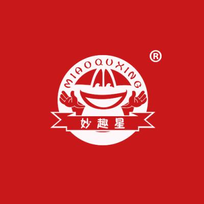 妙趣星