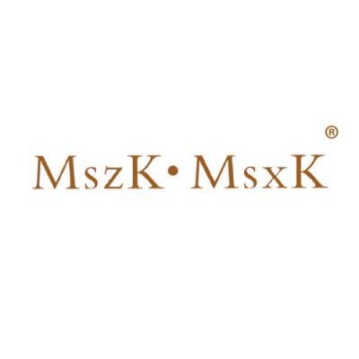 MSZK·MSXK