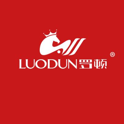 罗顿