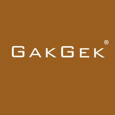 GAKGEK